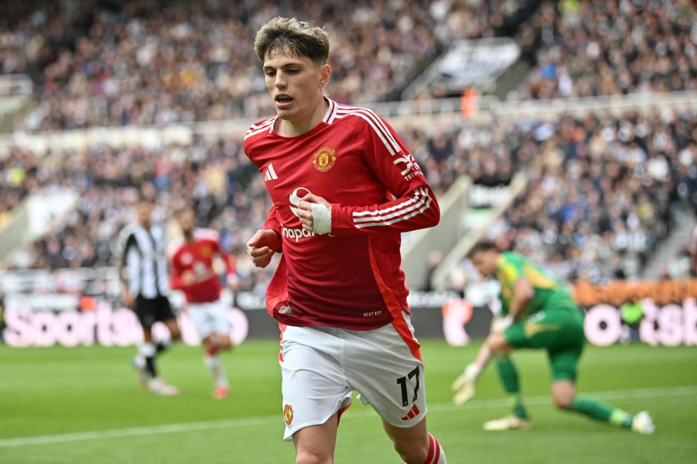 惊人的潜力 惊人的潜力